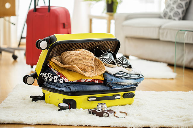 Holiday Pay Backpay Claims…pack your suitcase!