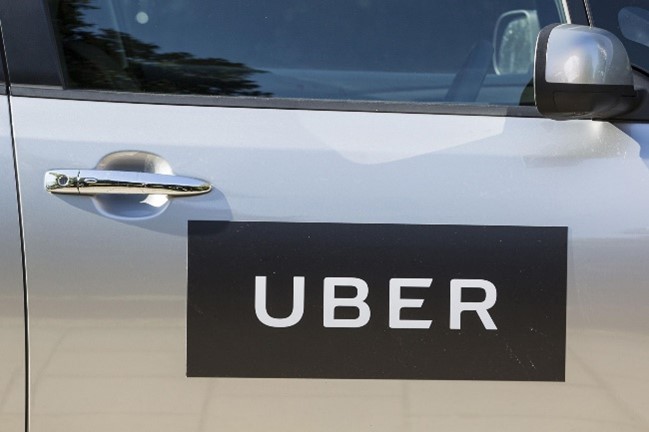 Supreme Court rules Uber drivers are Workers.