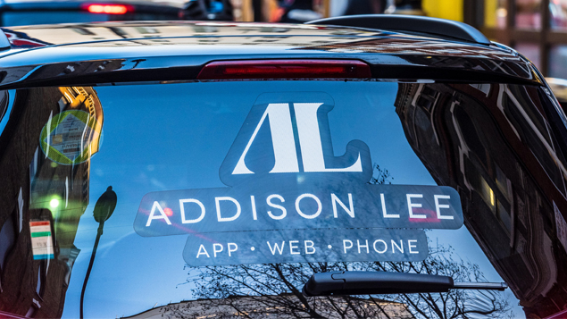 Another blow for the gig economy! Addison Lee cycle couriers are WORKERS!