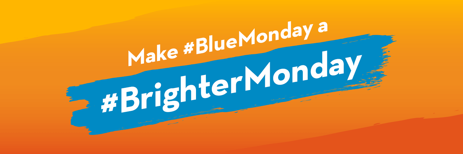 How to beat ‘Blue Monday’ (and every other day)!