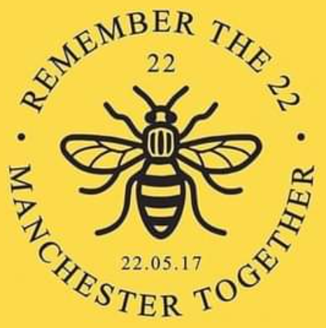 22.05.2017 – We will never forget