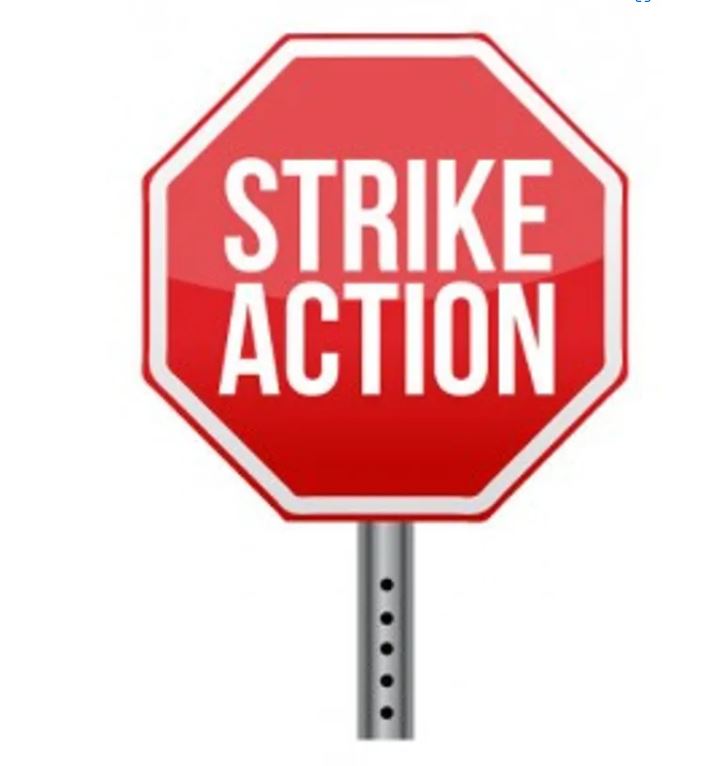 Legislation preventing supply of temporary workers during industrial strike action to be revoked