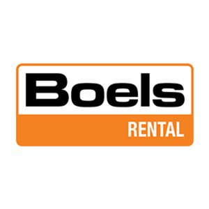 Boels Rental Ltd