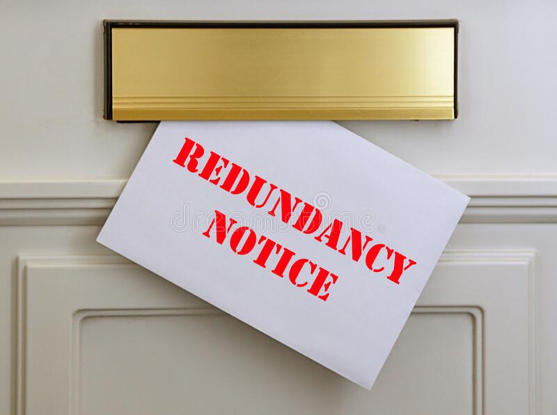 Redundancy dismissal case law