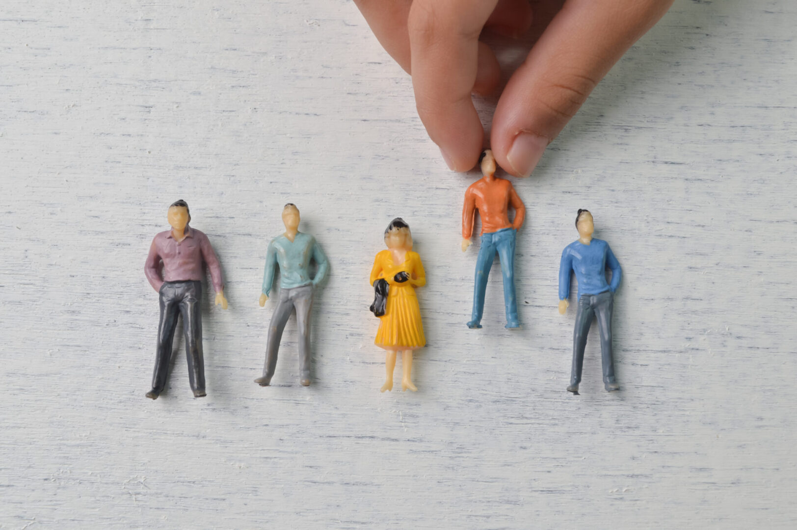 Redundancy: An employers perspective