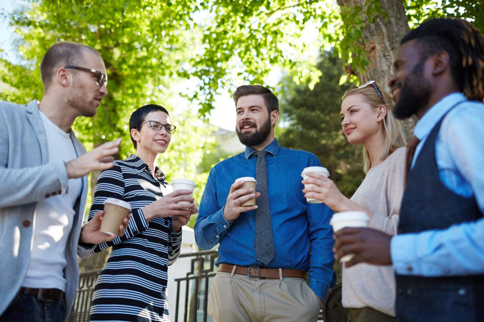 Mental Health Awareness Week – 13th to 19th May 2024