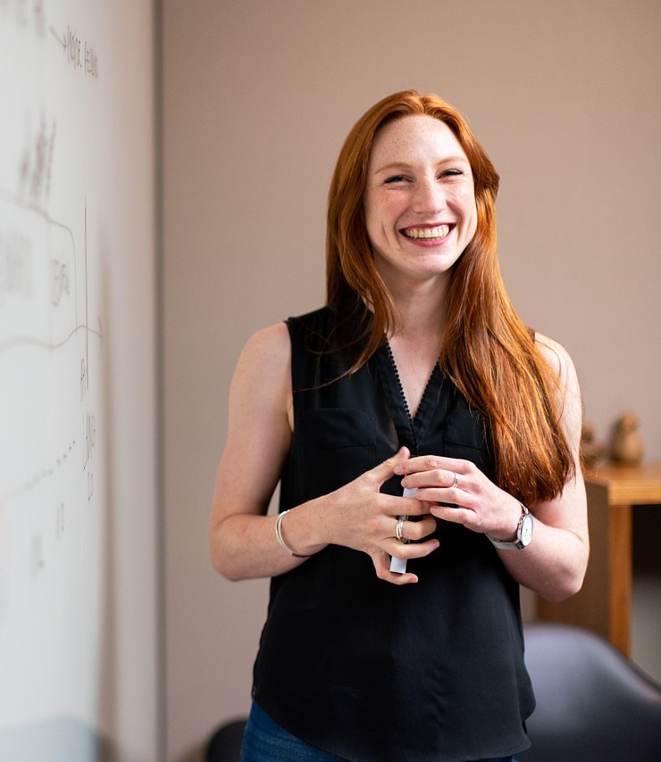 HR Issues for Business: Employee Engagement